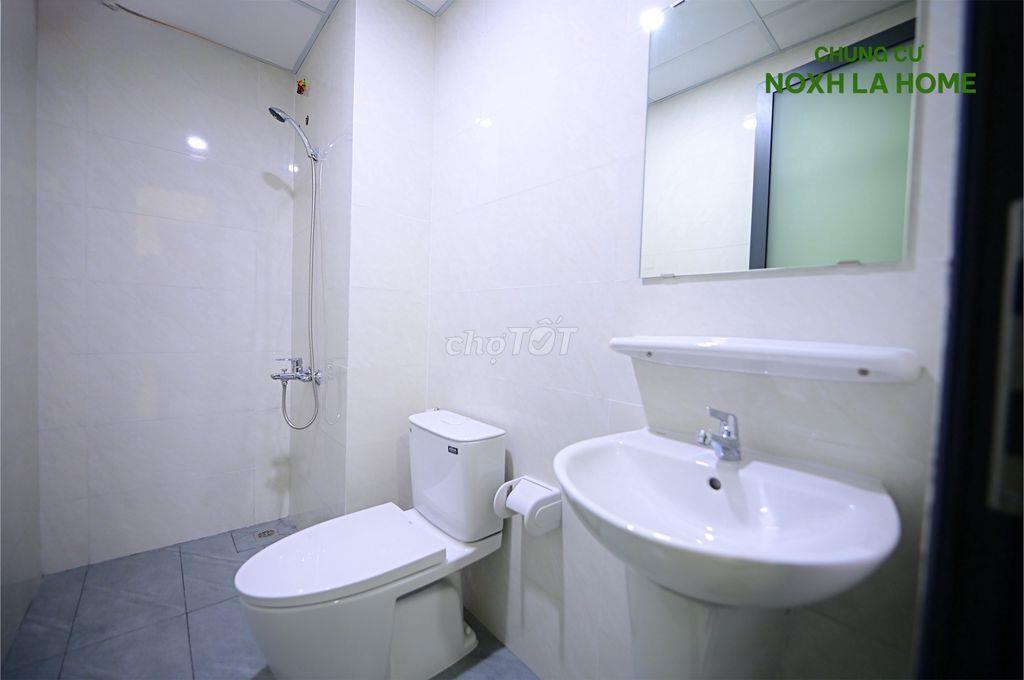 Bán NOXH LaHome 1PN 40.6m² tầng 8 hướng ĐB