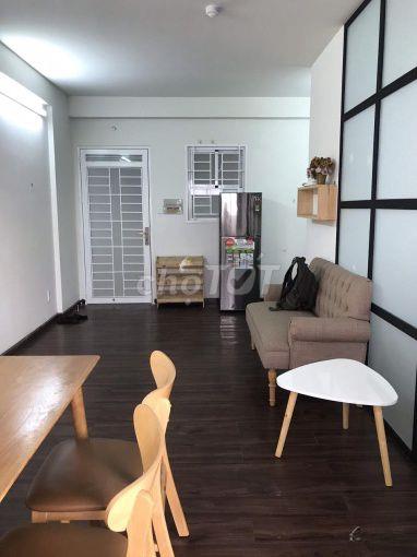 Bán căn hộ Ehome S, Quận 9, 40m2, 1.15 tỷ