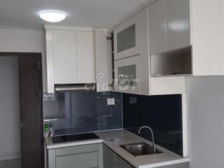 Bán căn hộ Felix Homes, Gò Vấp, 56m2, 2PN
