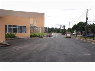 Bán căn hộ HQC Hóc Môn, 50m2, giá 1.05 tỷ
