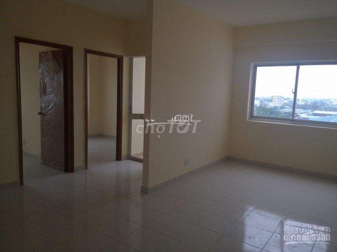 Bán căn hộ HQC Hóc Môn, 50m2, giá 1.05 tỷ
