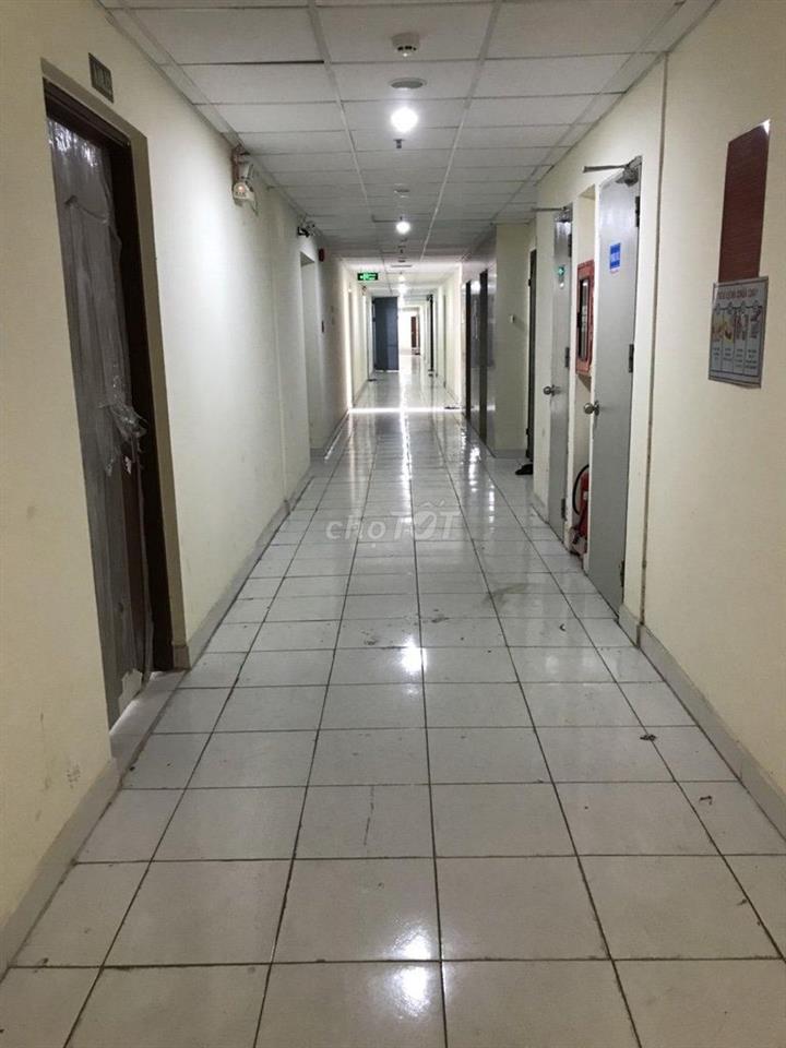 Bán căn hộ HQC Hóc Môn, 50m2, giá 1.05 tỷ