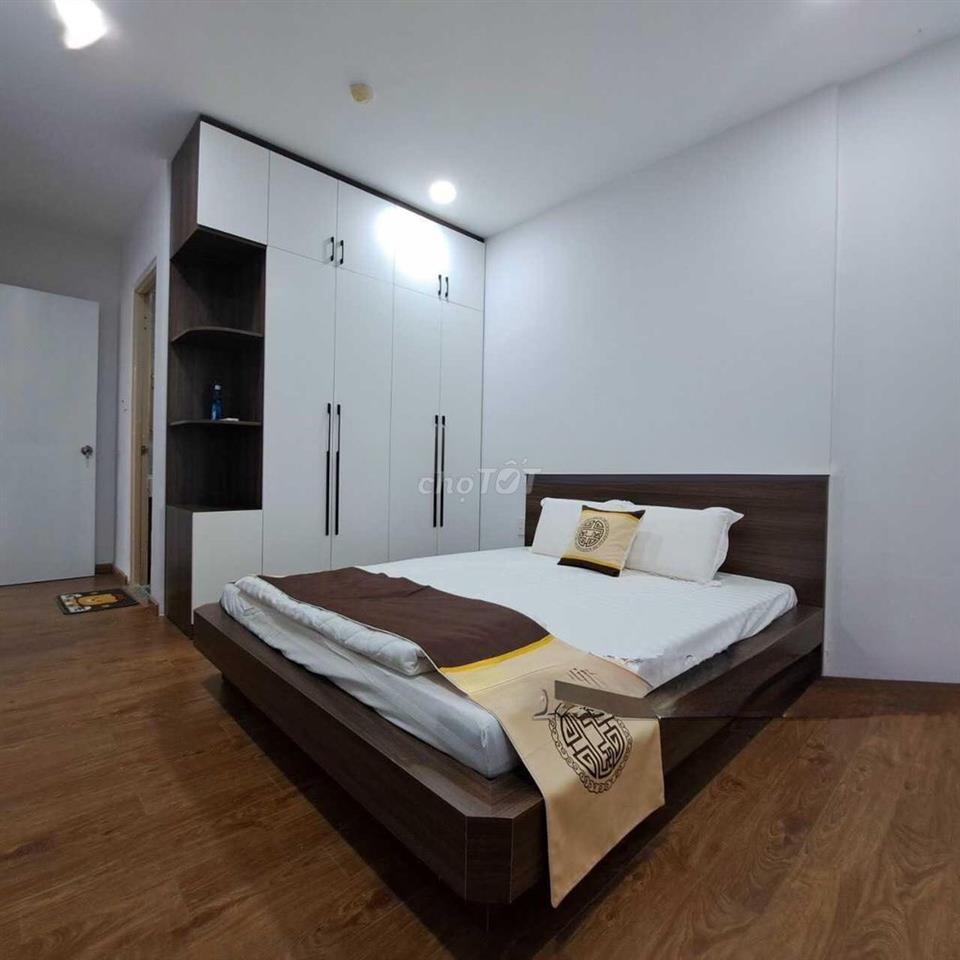 Bán căn hộ HQC Hóc Môn, 50m², 2PN, giá từ 1.05 tỷ
