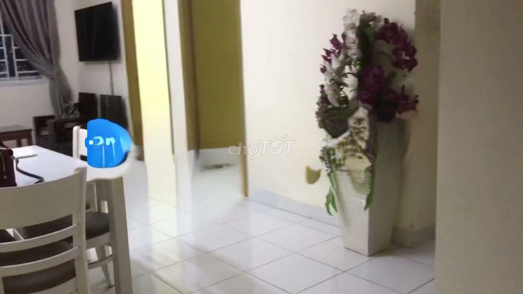 Bán căn hộ HQC Hóc Môn, 50m², 2PN, giá từ 1.05 tỷ