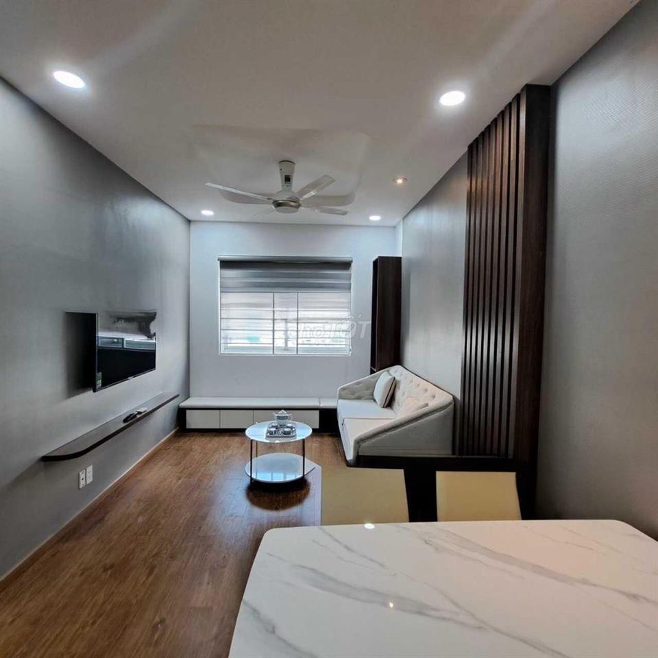 Bán căn hộ HQC Hóc Môn, 50m², 2PN, giá từ 1.05 tỷ