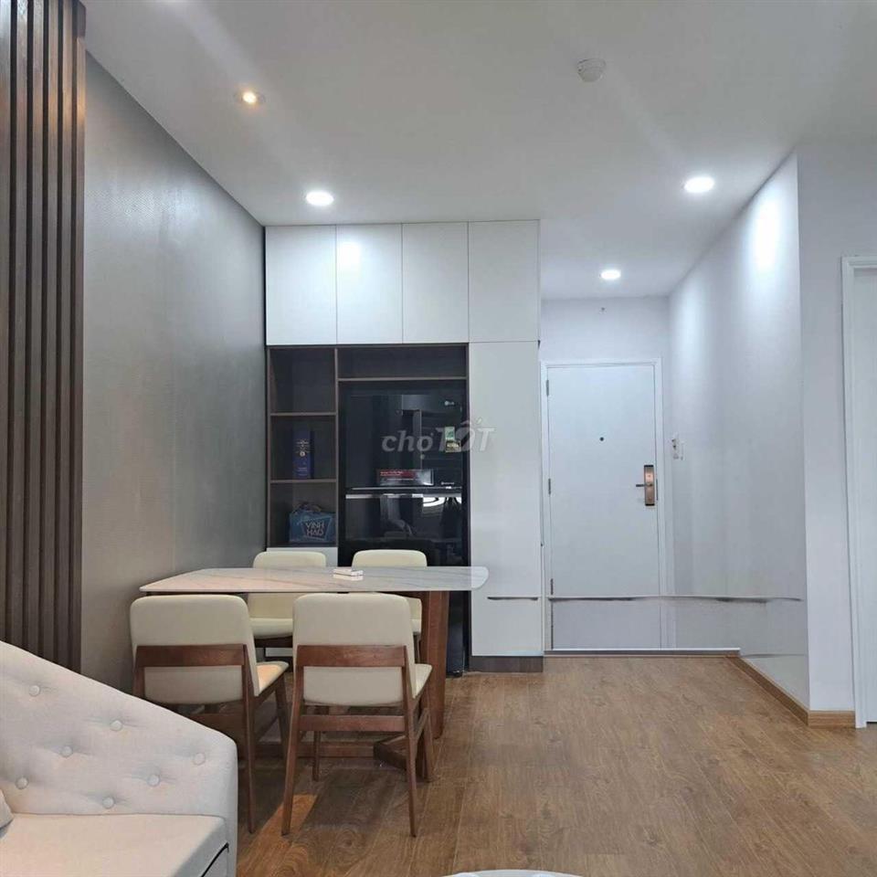 Bán căn hộ HQC Hóc Môn, 50m², 2PN, giá từ 1.05 tỷ