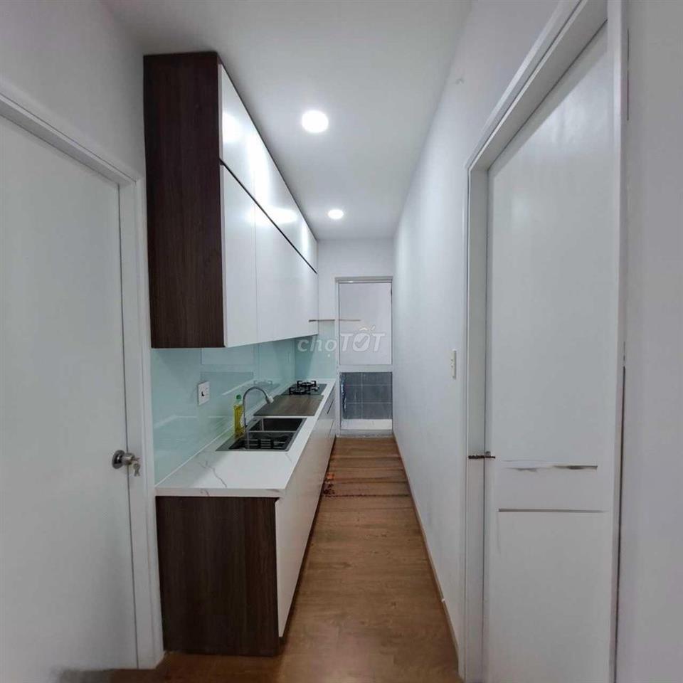 Bán căn hộ HQC Hóc Môn, 50m², 2PN, giá từ 1.05 tỷ