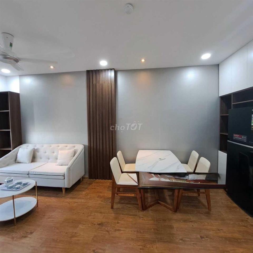 Bán căn hộ HQC Hóc Môn, 50m², 2PN, giá từ 1.05 tỷ