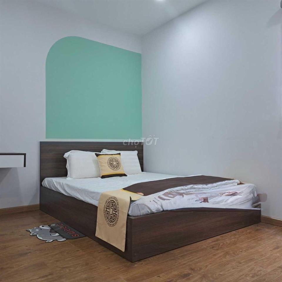 Bán căn hộ HQC Hóc Môn, 50m², 2PN, giá từ 1.05 tỷ