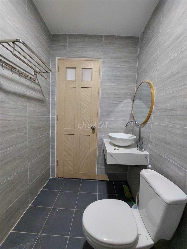 Bán căn hộ HQC Hóc Môn, 50m², 2PN, giá từ 1.05 tỷ