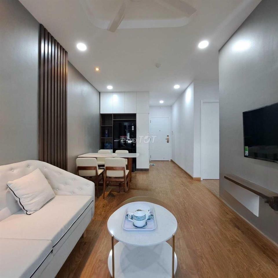 Bán căn hộ HQC Hóc Môn, 50m², 2PN, giá từ 1.05 tỷ