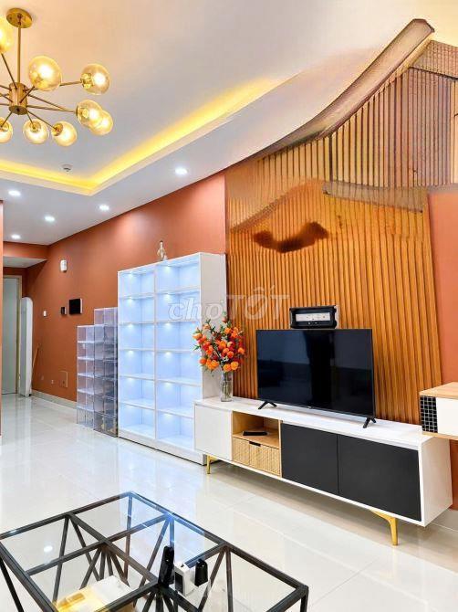 Bán chung cư NOXH Phú Thọ DMC 65m2 2PN, view đẹp
