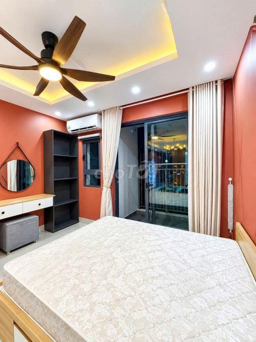 Bán chung cư NOXH Phú Thọ DMC 65m2 2PN, view đẹp