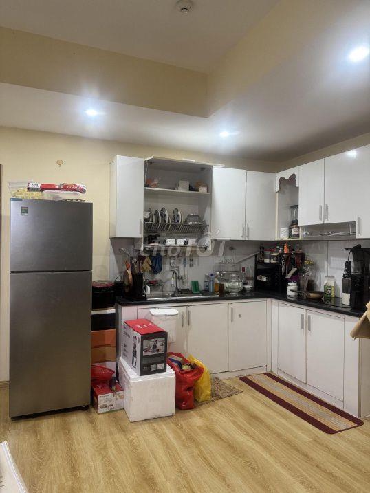 Bán căn hộ Jamona City, 49m2, 1PN, sổ hồng, 2.63 tỷ