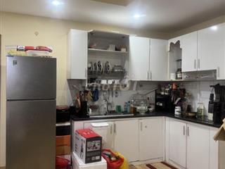 Bán căn hộ Jamona City, 49m2, 1PN, sổ hồng, 2.63 tỷ