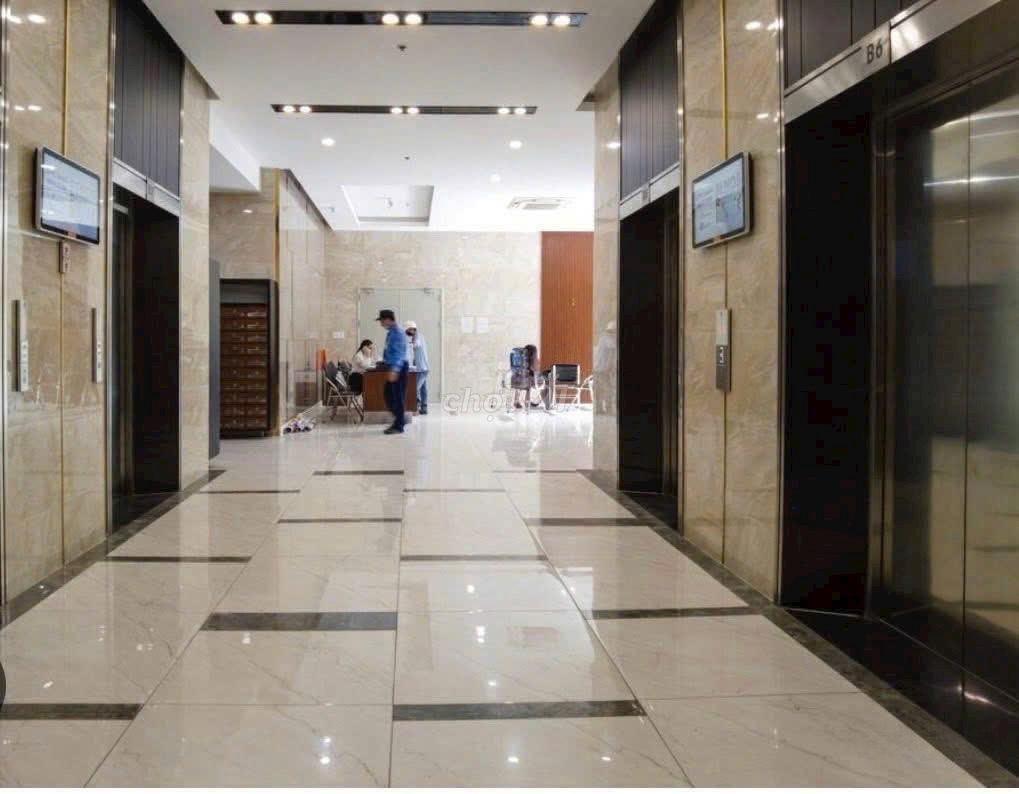Bán căn hộ Green River Q8, 65m2, 2PN