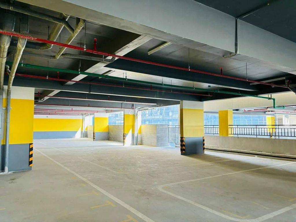Bán căn hộ Thủ Thiêm Green House 68m2, 2PN, Quận 2, TP.HCM