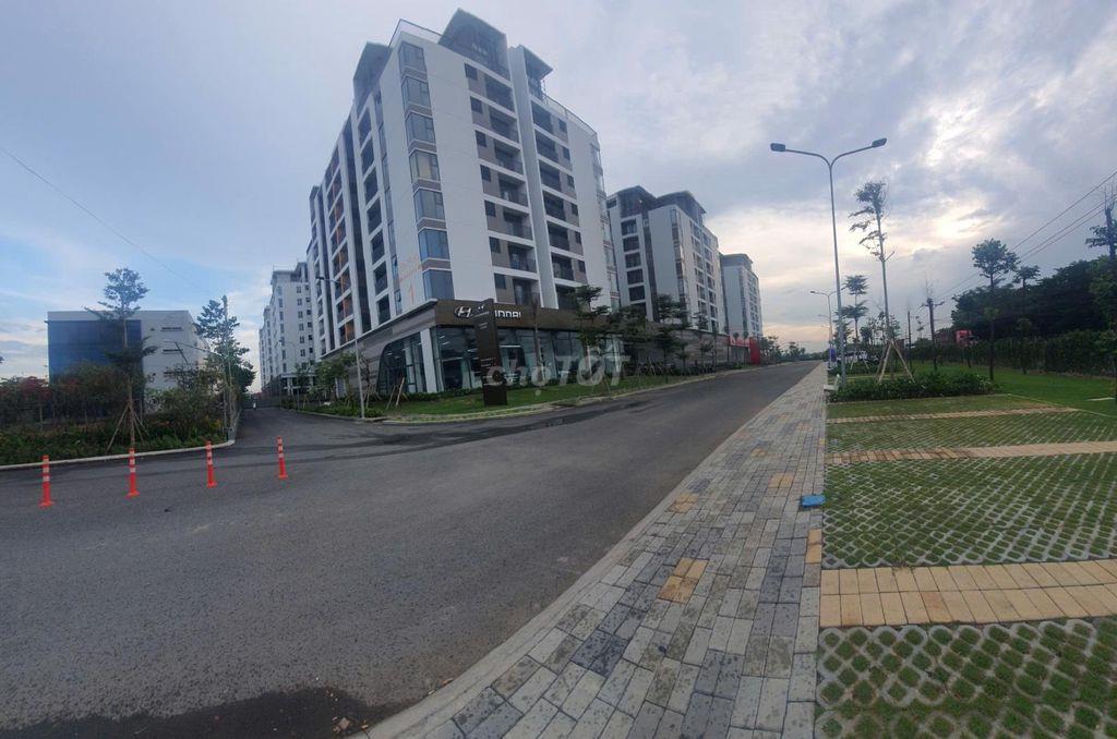 Bán căn hộ Thủ Thiêm Green House 68m2, 2PN, Quận 2, TP.HCM