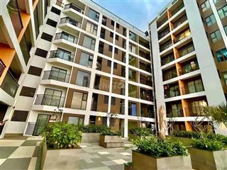 Bán căn hộ Thủ Thiêm Green House 68m2, 2PN, Quận 2, TP.HCM