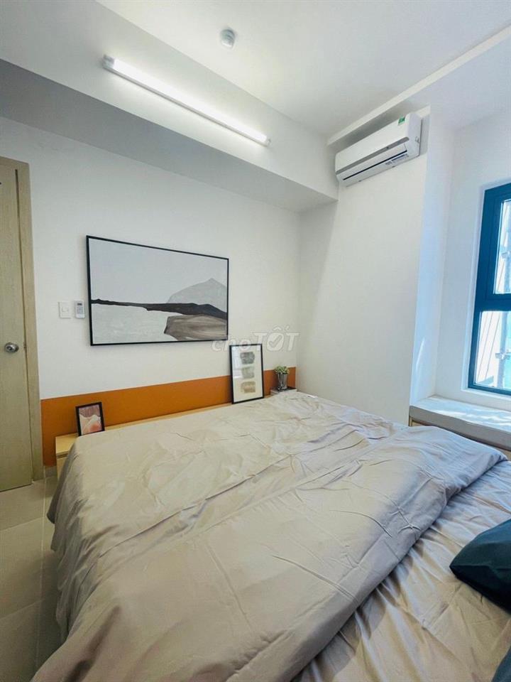 Bán căn hộ Thủ Thiêm Green House 68m2, 2PN, Quận 2, TP.HCM