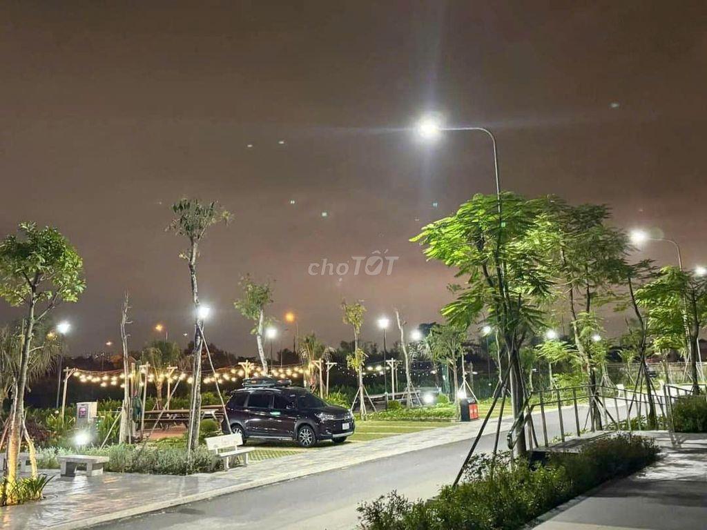 Bán căn hộ Thủ Thiêm Green House 68m2, 2PN, Quận 2, TP.HCM