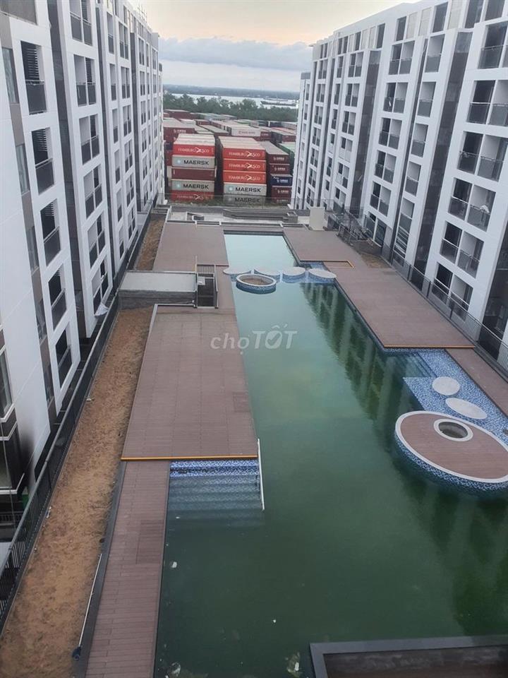 Bán căn hộ Thủ Thiêm Green House 68m2, 2PN, Quận 2, TP.HCM