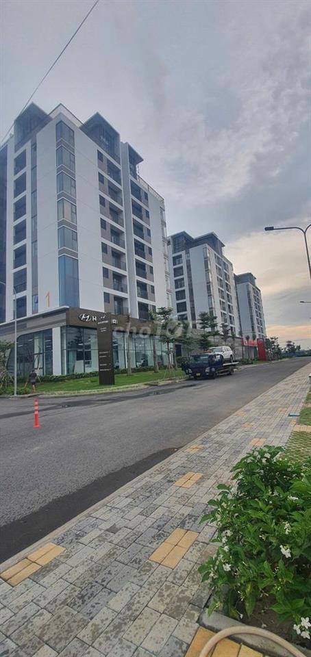 Bán căn hộ Thủ Thiêm Green House 68m2, 2PN, Quận 2, TP.HCM