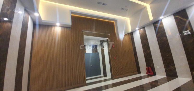 Bán căn hộ Thủ Thiêm Green House, 62m2, NOXH