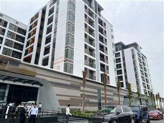 Bán căn hộ Thủ Thiêm Green House, 39m2, Quận 2