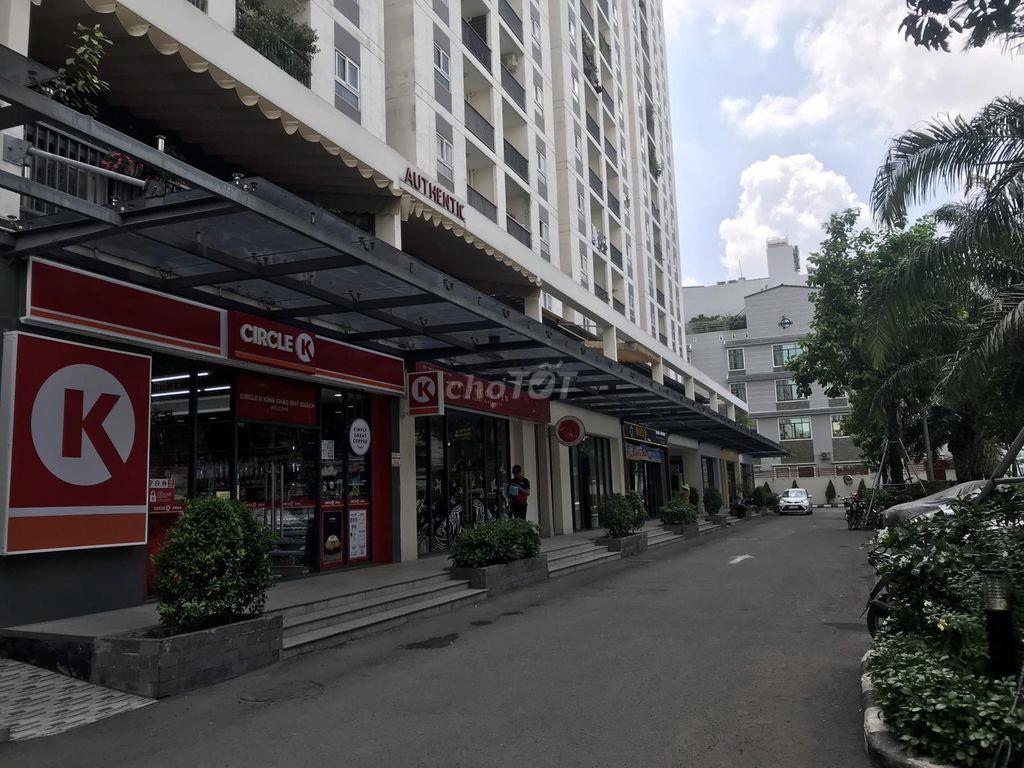 Bán căn hộ 70m2 chung cư Bộ Công An, TP. Thủ Đức
