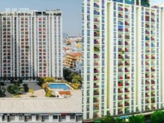 Bán căn hộ 70m2 chung cư Bộ Công An, TP. Thủ Đức