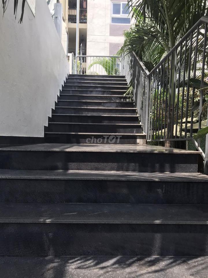 Bán căn hộ 70m2 chung cư Bộ Công An, TP. Thủ Đức