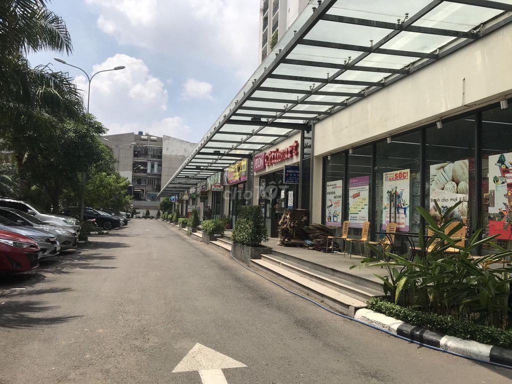 Bán căn hộ 70m2 chung cư Bộ Công An, TP. Thủ Đức
