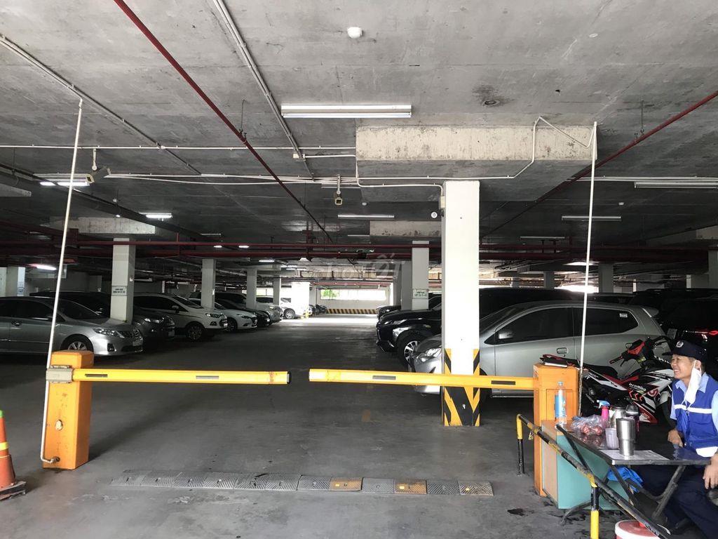 Bán căn hộ 70m2 chung cư Bộ Công An, TP. Thủ Đức