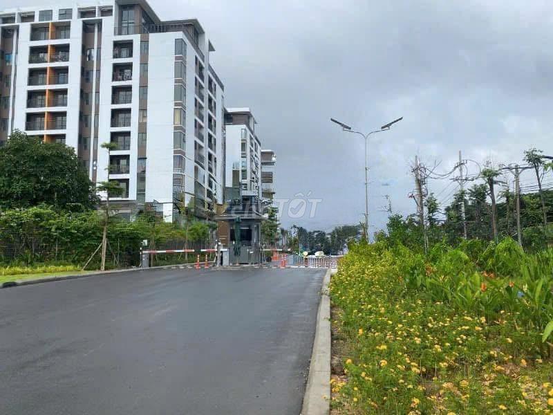Bán căn hộ Thủ Thiêm Green House, 62m², 2PN, 2.03 tỷ