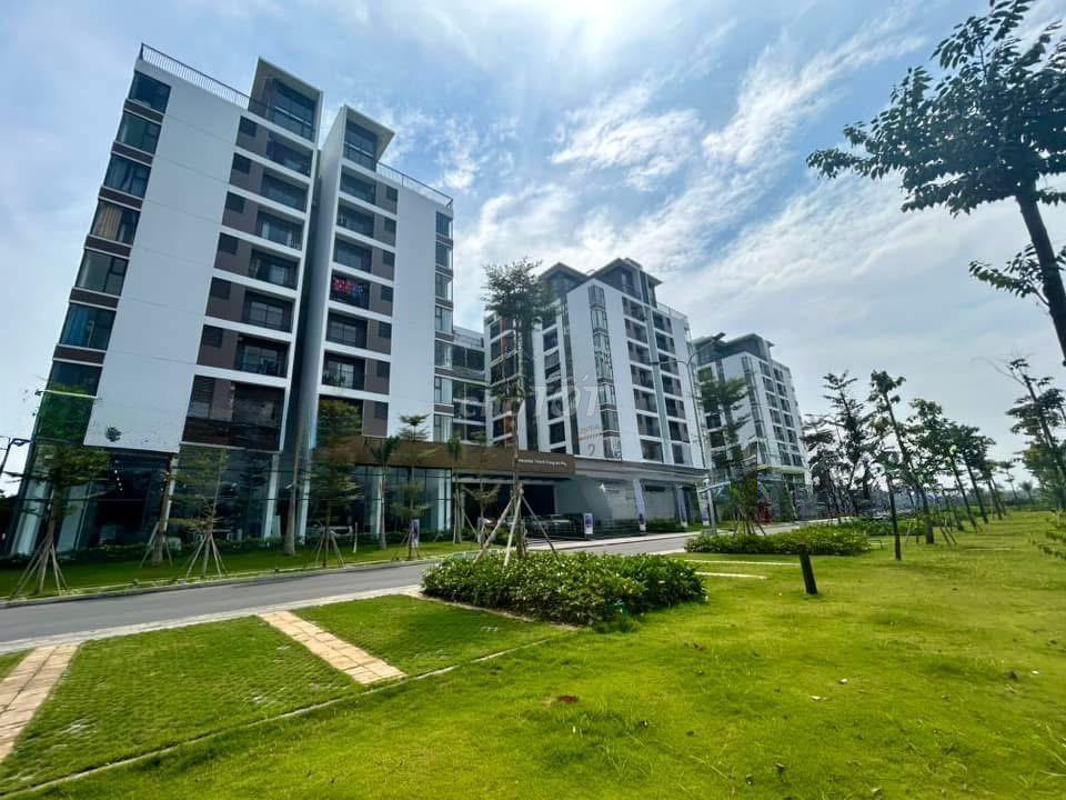 Bán căn hộ Thủ Thiêm Green House, 62m², 2PN, 2.03 tỷ