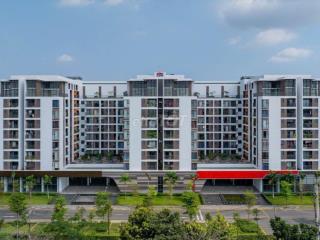 Bán căn hộ Thủ Thiêm Green House, 62m², 2PN, 2.03 tỷ