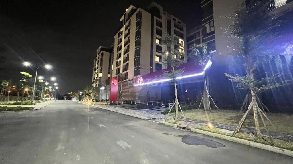 Bán căn hộ Thủ Thiêm Green House Quận 2, 55m2, view sông