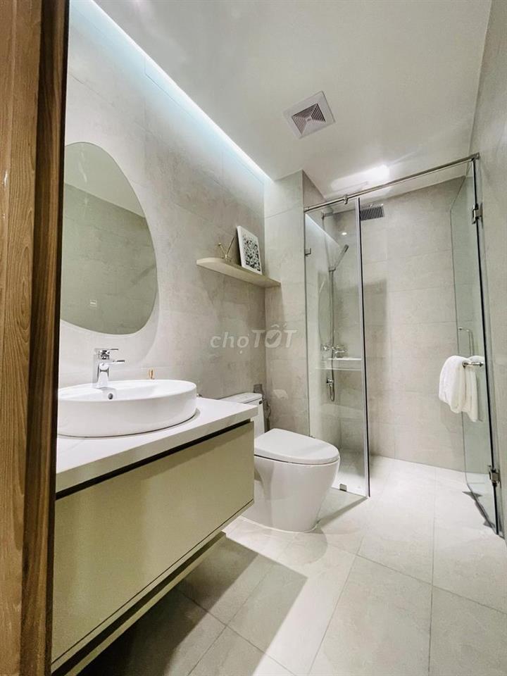 Bán căn hộ K-Home New City 37m2, Bình Dương