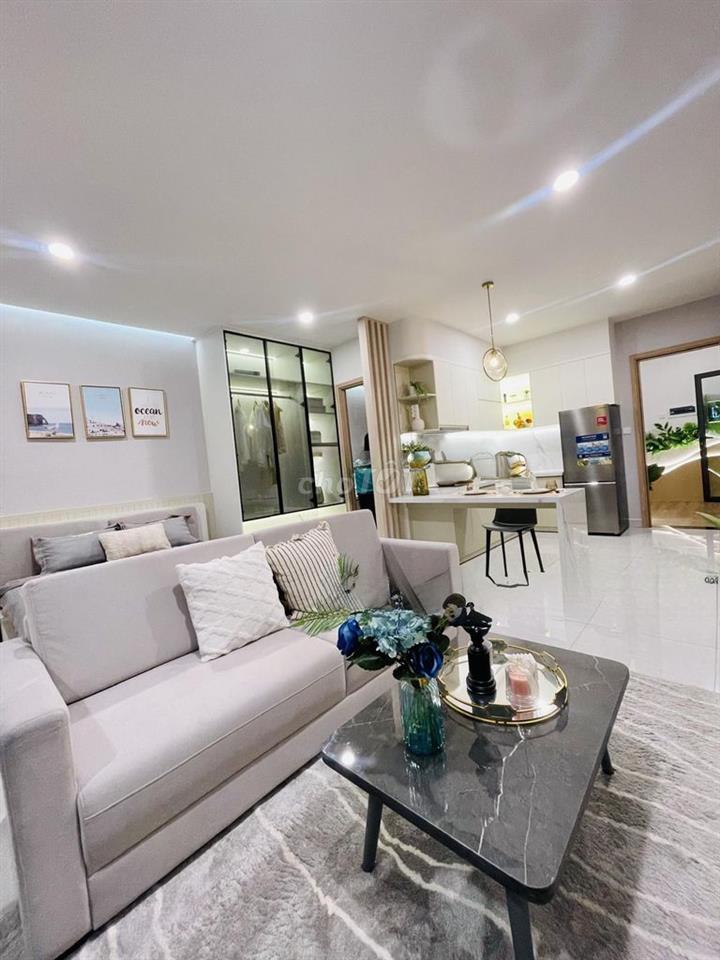 Bán căn hộ K-Home New City 37m2, Bình Dương