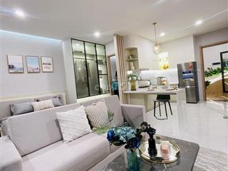 Bán căn hộ K-Home New City 37m2, Bình Dương