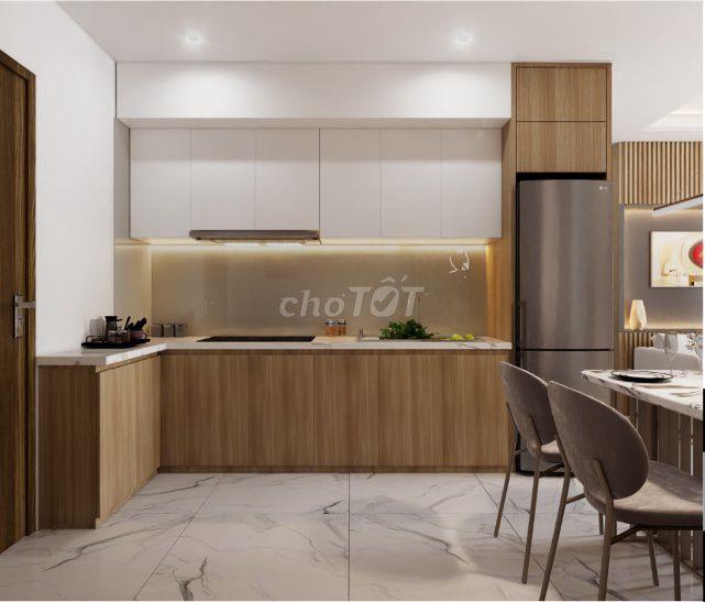 Bán căn hộ chung cư Phúc Đạt Tower 36m2 - 630 triệu