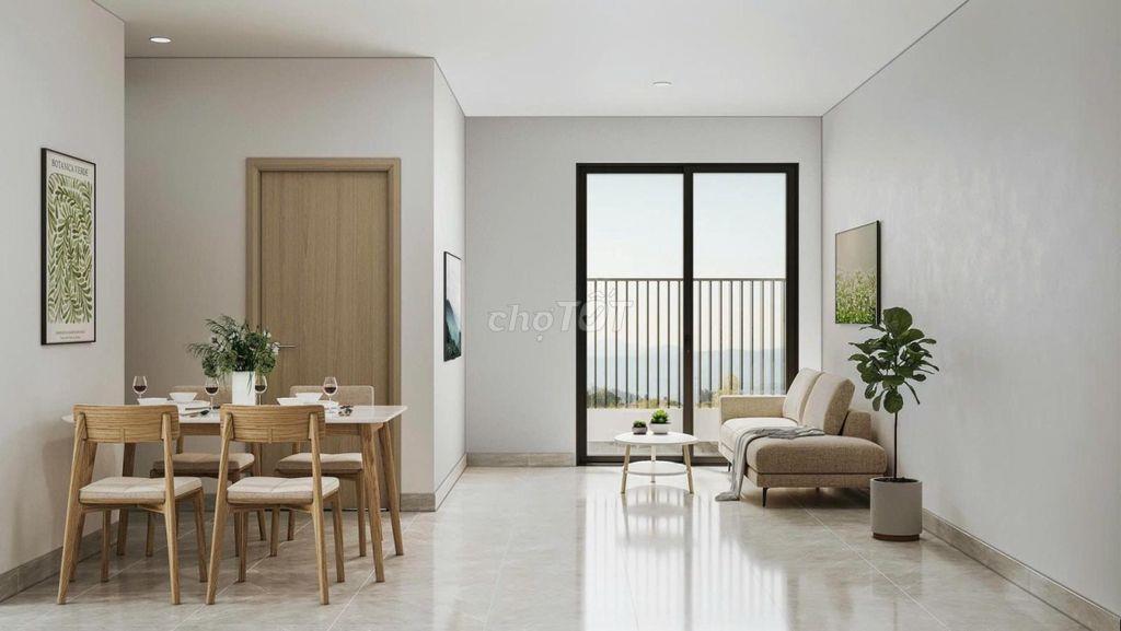 Bán căn hộ K Home New City Bình Dương, 36m2, full nội thất