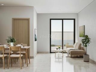 Bán căn hộ K Home New City Bình Dương, 36m2, full nội thất