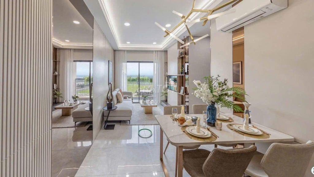 Bán căn hộ K Home New City 35m2, 778 triệu