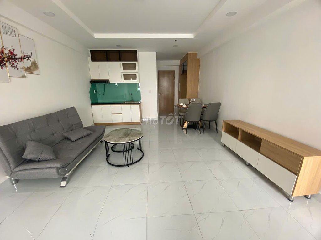 Bán căn hộ Happy Home Dĩ An 39m2