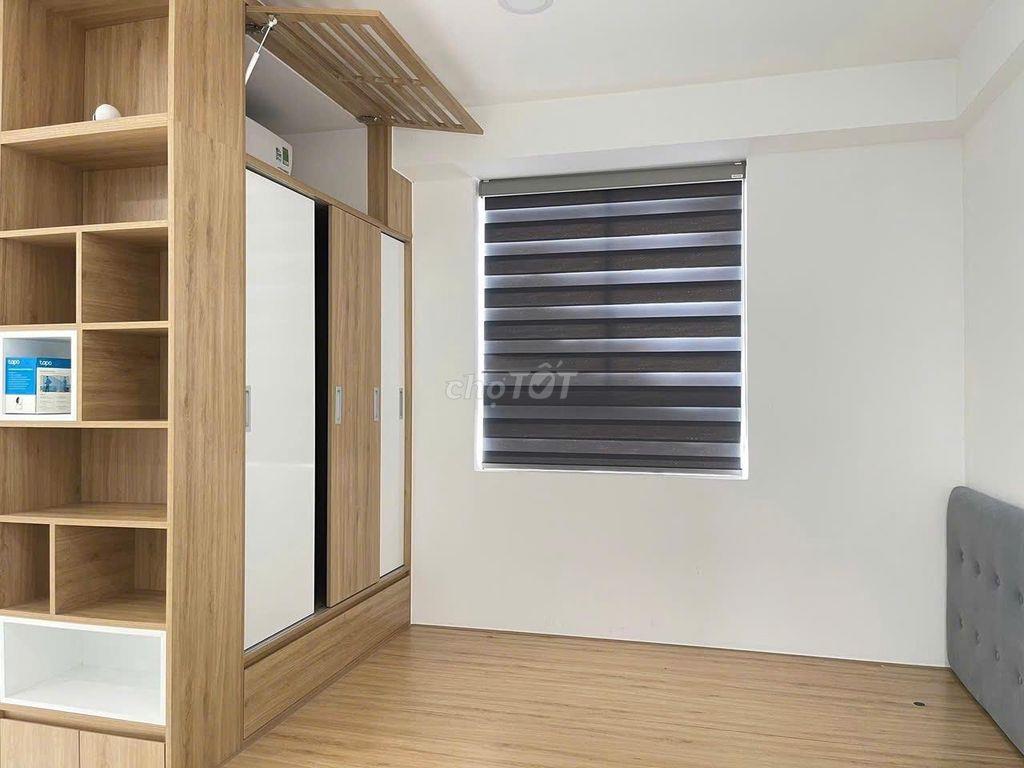 Bán căn hộ Chung cư Thạnh Tân 39m2 đầy đủ nội thất