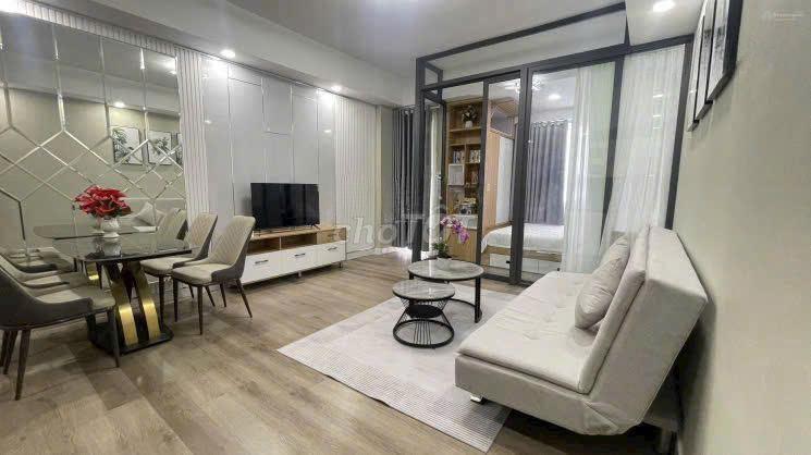 Căn hộ Happy Home Dĩ An, Bình Dương, 39m2, 850tr