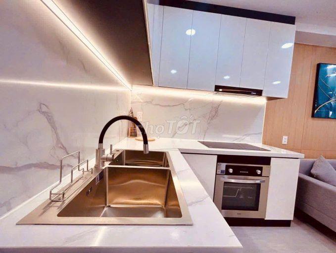 Căn hộ Happy Home Dĩ An, Bình Dương, 39m2, 850tr