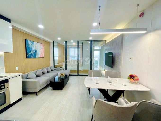 Căn hộ Happy Home Dĩ An, Bình Dương, 39m2, 850tr